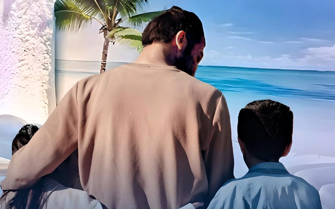 Este Día del Padre, regala salud y bienestar con Haloterapia