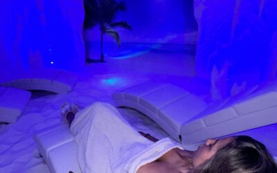 Haloterapia en Madrid: protección natural frente a la calima  y altas temperaturas