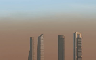 Calidad del aire en España 2025 y cómo la Haloterapia en Cuevas de Sal protege tu salud respiratoria