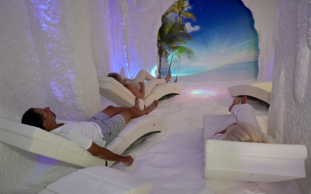 Salt Room cumple 10 años: una década impulsando la Haloterapia y el bienestar respiratorio natural