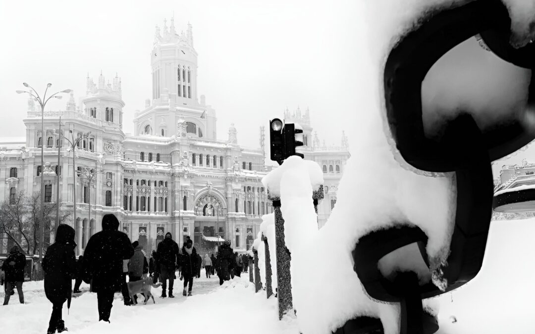 Repunte de la gripe en España y Madrid: variante K y prevención natural con Haloterapia en Cuevas de Sal