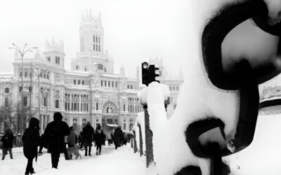 Repunte de la gripe en España y Madrid: variante K y prevención natural con Haloterapia en Cuevas de Sal