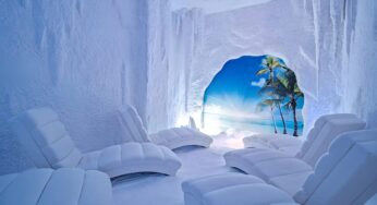 Por qué regalar Haloterapia en Navidad: el regalo de bienestar más original y saludable